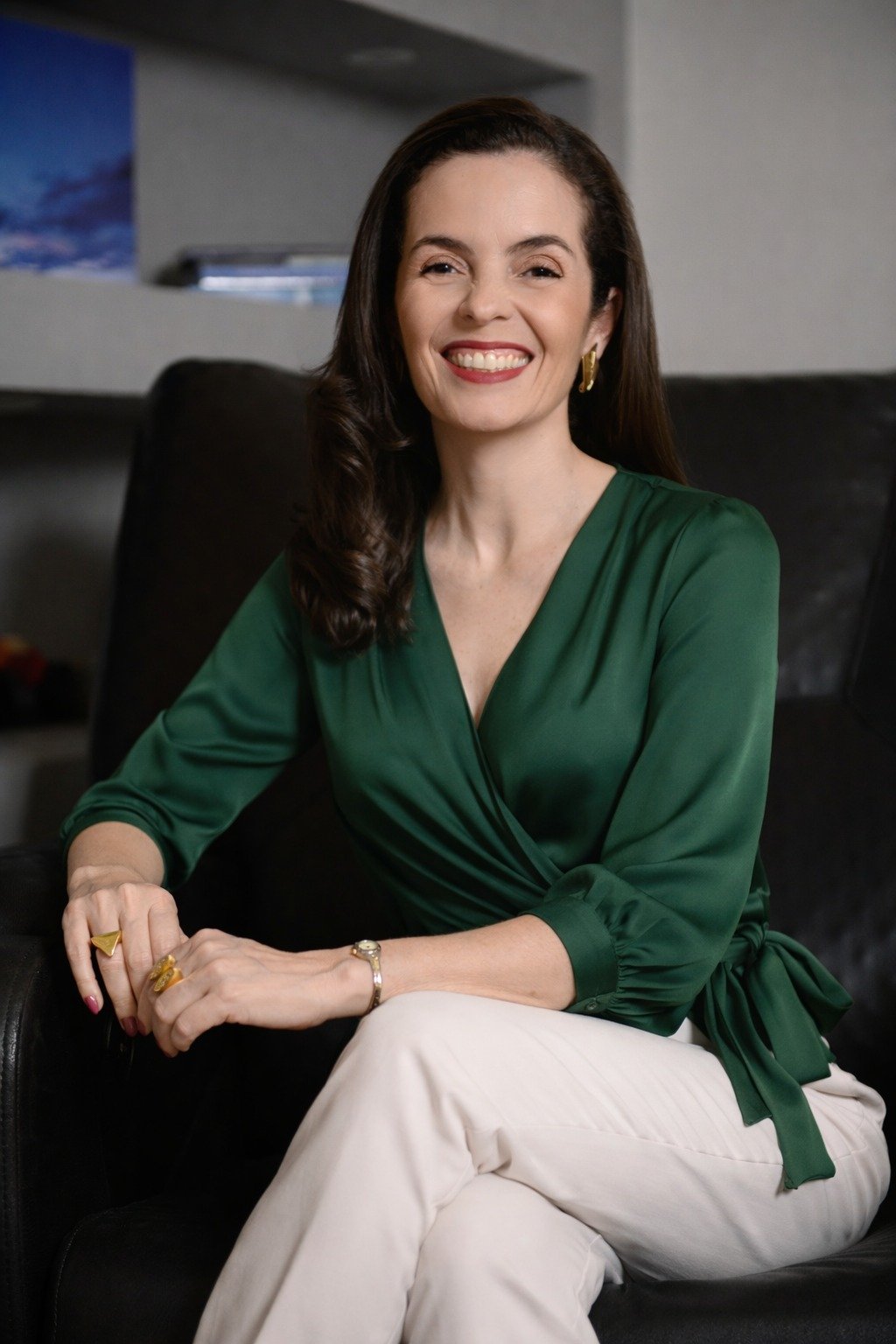 Carol Campos